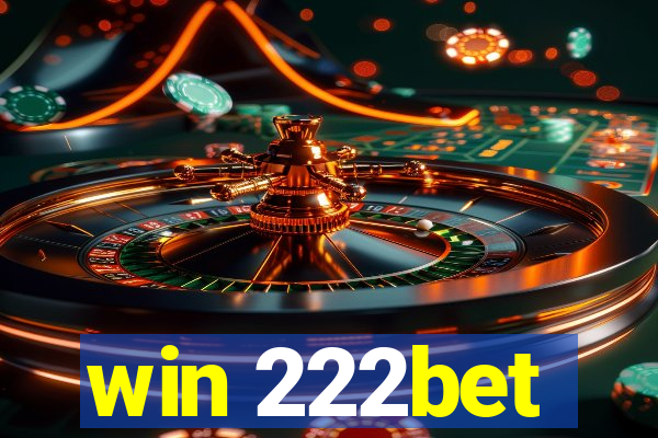 win 222bet